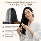 🔥Peigne Colorant 2 en 1 pour Cheveux Gris – Sans Chimie, Sans Taches, Résistant à l’Eau