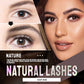 💦✨ Faux cils auto-adhésifs et imperméables - Sans colle, ils agrandissent facilement votre regard 👁️