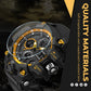 Nouveau pour une durée limitée 49% OFF✨Montre multifonctionnelle pour les sports de plein air⌚