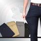 (ACHETEZ-EN 2 POUR LA LIVRAISON GRATUITE)Pantalon classique pour hommes à bonne élasticité