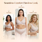 🌟🎉Final 12 Hours🌸💕Soutiens-gorge confortables sans armatures et sans coutures pour femme