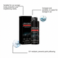 🚗🔥 Promo 2 achetés 1 offert spray lustrant nano céramique hydrophobe haute brillance protection longue durée sans trace ✨