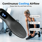 💥1 acheté, 1 offert🏃‍🔥Semelles de confort avec massage anti-fatigue🎁