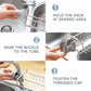 🔥50% DE RÉDUCTION !🚰Étagère de Rangement pour Évier de Cuisine ✨Gain de Place, Installation Simple, Résistante à l’Eau🧽