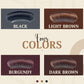 Clips pour cheveux Invisible Fluffy Volume Lift