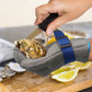 🧤 PROMO -50% ✨ Gant Métal Maille Inox — Protection ANSI A9 & Qualité Alimentaire 🛡️