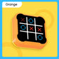 Super Jeu de Puzzle Tic-Tac-Toe Portable