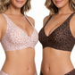 🌟🎉Final 12 Hours🌸💕Soutiens-gorge confortables sans armatures et sans coutures pour femme