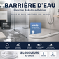 🔥‑50% OFFRE LIMITÉE💧 Bande auto‑adhésive retenant l’eau, anti‑éclaboussures, étanche, idéale pour cuisine et salle de bain 🛁✨