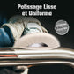 ⚡50 % DE RÉDUCTION !!✨ Disque de polissage en laine pour meuleuse d'angle – Finition miroir brillante ! Durable et polyvalent ! 🔧