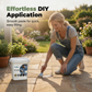 📢📢50 % DE RÉDUCTION !! ⏰Mastic à joints de carrelage imperméable