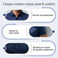 👔⚡60 % DE RÉDUCTION ! | Chemises pour hommes sans repassage – Pas de repassage, infroissables et confortables toute la journée !