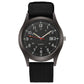 ⌚💡 Montre homme quartz multifonction | Double écran lumineux, étanche 30M, affichage date style moderne quotidien ✅
