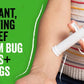 💥Achetez-en 1, obtenez-en 1 gratuit💥Outil d'aspiration pour piqûres d'insectes - Verre de mer