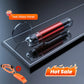💎 42% DE RÉDUCTION ! 💎 Mini Outil d’Évacuation d’Urgence pour Voiture – Coupe-ceinture, Brise-glace & Lampe LED 🚨🚗