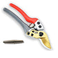🌳Versatile SK5 Sharp Durable Heavy-Duty Pruning Shears