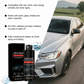 🚗🔥 Promo 2 achetés 1 offert spray lustrant nano céramique hydrophobe haute brillance protection longue durée sans trace ✨