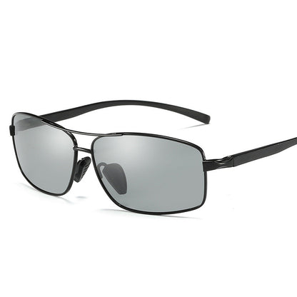 🔥Meilleure vente🔥 - Lunettes de soleil polarisées 2026 (49 % de réduction)