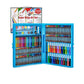 🔥Set d'art créatif de luxe 6 en 1 🧑‍🎨(cadeau idéal pour les enfants) Chaque enfant est un artiste !