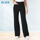 💖 SOLDES D'ÉTÉ 50% DE RÉDUCTION 💖 Pantalon décontracté extensible et confortable pour femmes