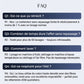 👔⚡60 % DE RÉDUCTION ! | Chemises pour hommes sans repassage – Pas de repassage, infroissables et confortables toute la journée !