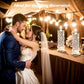 🕯️ 50 % DE RÉDUCTION EN CE MOMENT ! ✨ Lampes de table LED à cristaux - Lampes de table romantiques pour la nuit🎁