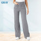💖 SOLDES D'ÉTÉ 50% DE RÉDUCTION 💖 Pantalon décontracté extensible et confortable pour femmes