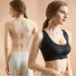 🎉DERNIER JOUR DE SOLDES -50 % DE RÉDUCTION⚡Soutien-gorge sans armatures à fermeture devant et dos croisé