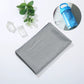🎉Buy 1 Get 1 Free-Limited Sale🔥Cold Sweat Towel You Can Use Anywhere, Anytime ! Réutilisable doux absorbant refroidissement portable.