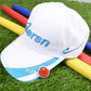 🎁 50 % DE RÉDUCTION ! ⛳✨ Marqueur de balle de golf rond avec clip et fonction niveau – Précis et pratique 🏌️‍♂️🌟