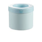 🧊✨ Coupe en silicone souple pour machine à glaçons, démoulage facile, résistant au froid et lavable en machine ✨