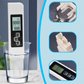 🔥 50% DE RÉDUCTION ! ✨Testeur de Qualité d'Eau 3 en 1 TDS