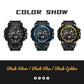 Nouveau pour une durée limitée 49% OFF✨Montre multifonctionnelle pour les sports de plein air⌚