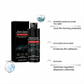 🚗🔥 Promo 2 achetés 1 offert spray lustrant nano céramique hydrophobe haute brillance protection longue durée sans trace ✨