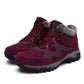 🎄Ventes de Noël anticipées 49% OFF🔥-Bottes thermiques d'hiver Dämens🎁