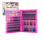 🔥Set d'art créatif de luxe 6 en 1 🧑‍🎨(cadeau idéal pour les enfants) Chaque enfant est un artiste !