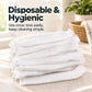 ✨SOLDES -40% ! Chiffons anti-poussière jetables pour sols et fentes✨Pratique, sans lavage après nettoyage