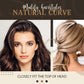 Clips pour cheveux Invisible Fluffy Volume Lift