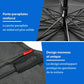 ☂️🚗 PROMO ! Pare-soleil parapli pliable anti-UV pour pare-brise auto ✨ adapté à la plupart des véhicules