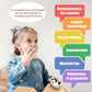 🔥 50% DE RÉDUCTION ! ✨ Puzzle Magnétique en Bois - 180 Pièces Géométriques, Apprentissage STEM, Boîte de Rangement Portable 🧲🧩