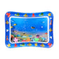 😻🐶💦 Tapis aquatique frais pour animaux, jouet interactif poissons flottants rafraîchissant parfait pour l'été ✨