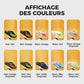 Tongs Confortables d'Été avec Semelles Épaisses（Achetez 2 pièces et bénéficiez de la livraison gratuite🔥）