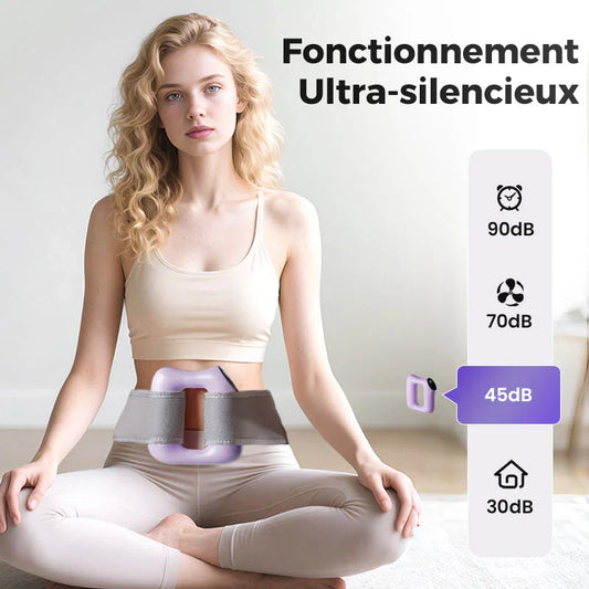 🏆Anneau de fascia multifonctionnel pour tout le corps🌿👑