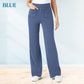 💖 SOLDES D'ÉTÉ 50% DE RÉDUCTION 💖 Pantalon décontracté extensible et confortable pour femmes
