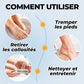 🔥VENTE LIMITÉE 50 % DE RÉDUCTION🔥Extracteur de callosités électrique pour les pieds