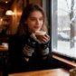 🎁 Promotion du dernier jour 49 % DE RÉDUCTION 🐱 Gants tricotés pour femmes avec motif chat — Pour des mains au chaud et des doigts libres 🧶