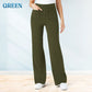 💖 SOLDES D'ÉTÉ 50% DE RÉDUCTION 💖 Pantalon décontracté extensible et confortable pour femmes