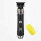 ⏳OFFRE LIMITÉE : 50 % DE RÉDUCTION ! 🏆Kit de soin professionnel 3-en-1 pour homme de luxe : tondeuse à lame en T, rasoir à grille et tondeuse nez/poil – avec écran LED et batterie rechargeable par USB
