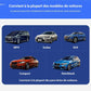 ☂️🚗 PROMO ! Pare-soleil parapli pliable anti-UV pour pare-brise auto ✨ adapté à la plupart des véhicules