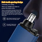 👃 Tondeuse rechargeable pour poils du nez, tête ronde sûre ! -50% ⚡🔥